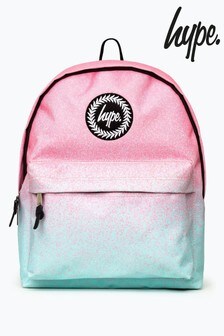 Hype. Pink Bubblegum Fizz Backpack (876933) | $35