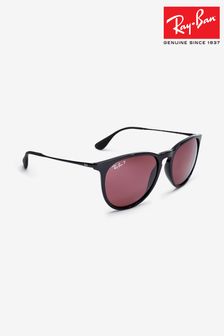 Ray-Ban Erika Polarised Lens Sunglasses (876978) | $202