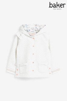 Baker by Ted Baker Quilted Jacket