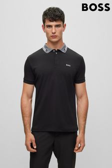 BOSS Black Paddy Polo Shirt (877745) | €126