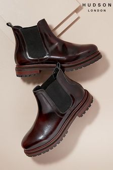 Hudson Wisty Chelsea Boots (878210) | ₪ 512