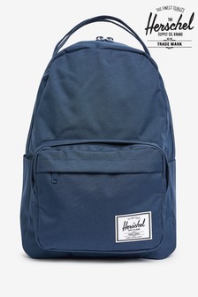 Herschel Supply Co. Miller Navy Backpack (879519) | $97