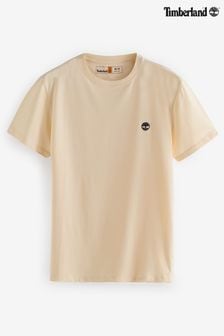 Timberland Dunstan River Organic Cotton Short Sleeve T-Shirt (879536) | $41