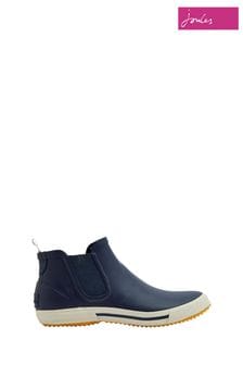 Синие резиновые ботинки Joules Rainwell (879941) | €53