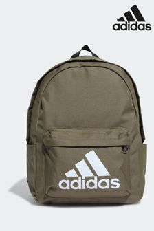 adidas Adult Classic Badge of Sport Backpack
