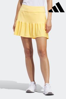 adidas Golf Ultimate365 Frill Skirt (881969) | CA$143
