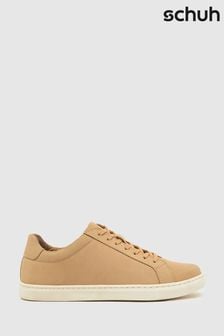 Schuh Wayne Leather Trainers (882872) | 3,147 UAH