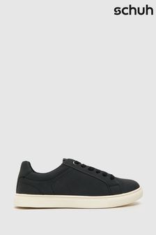أحذية رياضية باللون الأسود من Schuh Mateo (883160) | 191 ر.س