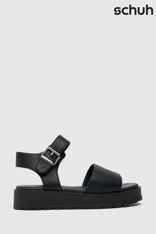 Schuh Trixie Chunky Sandals (883250) | HK$391