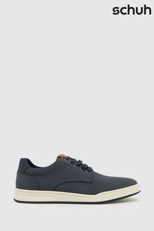 Schuh Blue William Lace Up Shoes