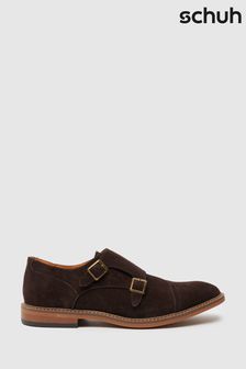 Next mens monk shoes on sale