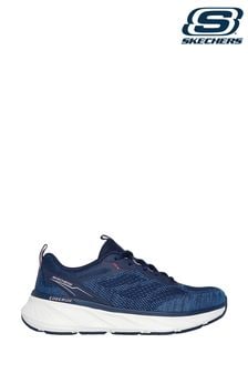 Skechers Blue Edgeride Power Flow Trainers (884985) | kr1 450