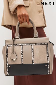 Nude bag next sales