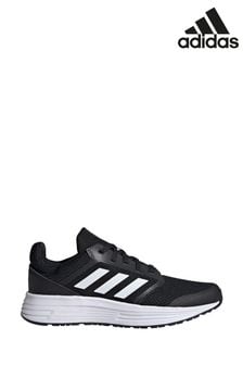 黑色 - adidas白色Galaxy5運動鞋 (886535) | NT$2,010