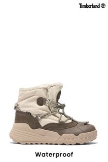 Boots White Ankle Footwear Next Luxembourg