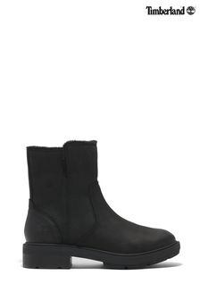 Timberland black chelsea boots womens new arrivals