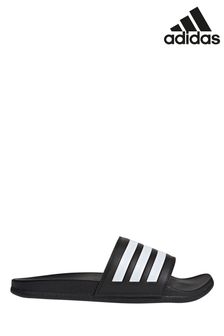 adidas Black Adilette Comfort Sliders (887573) | 44 €