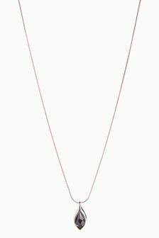 Collier avec cristaux Swarovski®