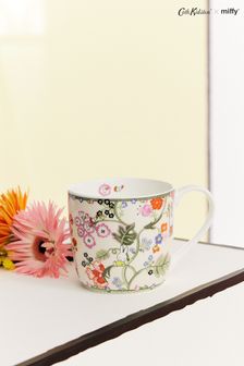Cath Kidston Multi Miffy Botanical Fine China Mug