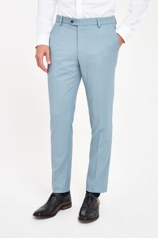 Stretch Trousers