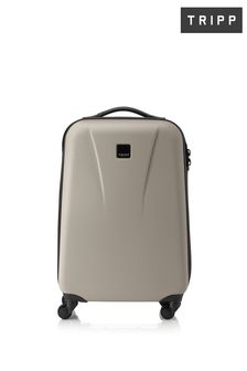 Tripp Lite 4W Handgepäck-Koffer mit 4 Rollen, 55 cm (887909) | 86 €