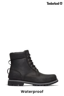 Timberland Rugged Leather Waterproof 6 Inch Boots (888085) | ₪ 1,181