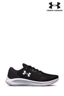 Under armour girls trainers cheap