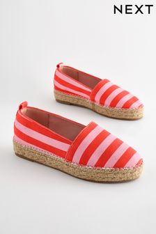 Women s Shoes Flat Print Forever Comfort Footwear Next Ukraine
