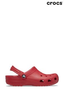 Красный - Crocs классические сабо для взрослых (888924) | €60