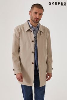 Skopes Natural Pennington Raincoat (890423) | $305