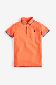 Polo (3-16 ans)