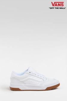 Vans Hylane White Trainers (891699) | kr1 790