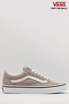 Vans Grey Old Skool (891921) | €100