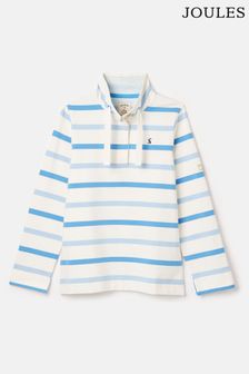Joules Saunton Blue Sweatshirt (892743) | $110