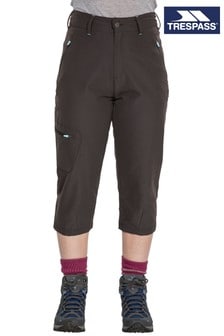 Trespass Brown Recognise - Female Shorts (893116) | €19