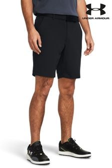 Under Armour Black Tech Taper Shorts (893142) | €60