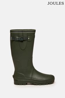 Joules Eckland Adjustable Neoprene Lined Tall Wellies