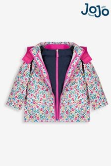 Непромокаемая куртка Jojo Maman Bé 4-в-1 Polarfleece (8935Q4) | €105