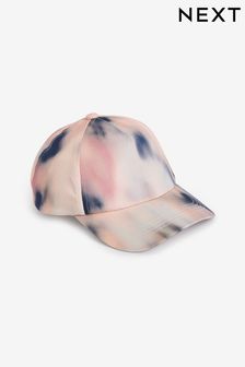Pink/Blue Baseball Cap (1-16yrs) (894238) | $14 - $17