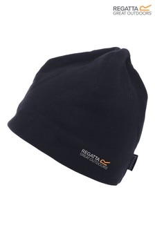 قبعة فليس سوداء Kingsdale من Regatta  (894869) | 36 د.إ