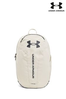 Under Armour Neutral Hustle Lite Backpack (895199) | $58