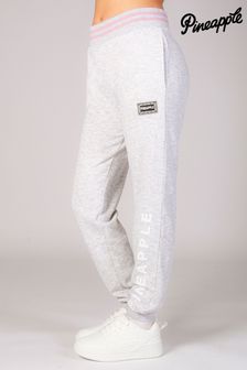 Pineapple Grey Girls Pocket Joggers (896594) | €40