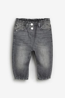 Pull-On Jeans (3mths-7yrs)