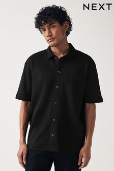 Black Jersey Shirt (896922) | 33 €