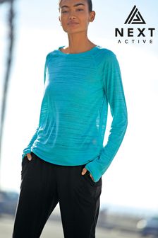 Next Active Sports Long Sleeve Top