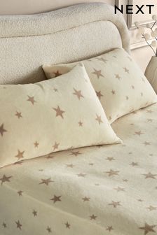 Cream Print Homeware Bedding Next Luxembourg