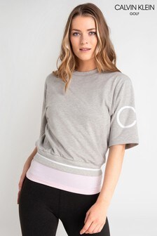Calvin Klein Golf Lifestyle Sweatshirt (898329) | ₪ 186