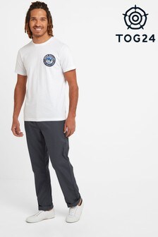 Tog 24 Pickering Mens Regular Chino Trousers (899380) | 52 €