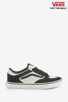 Vans Boys Rowley Classic Trainers (899711) | 269 LEI