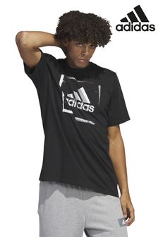 adidas Black T-Shirt (8Z9213) | $43